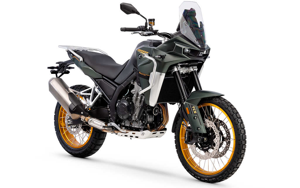 800X Pro Adventure